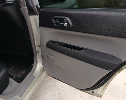 Желтый Субару Форестер, объемом двигателя 2 л и пробегом 320 тыс. км за 5000 $, фото 25 на Automoto.ua