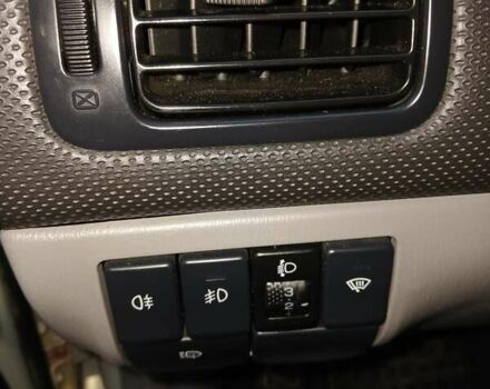 Желтый Субару Форестер, объемом двигателя 2 л и пробегом 320 тыс. км за 5000 $, фото 26 на Automoto.ua