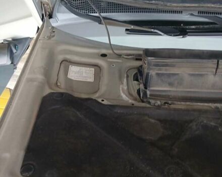 Желтый Субару Форестер, объемом двигателя 2 л и пробегом 320 тыс. км за 5000 $, фото 37 на Automoto.ua