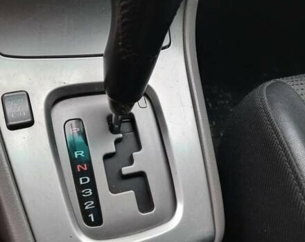 Желтый Субару Форестер, объемом двигателя 2 л и пробегом 320 тыс. км за 5000 $, фото 16 на Automoto.ua