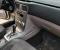 Желтый Субару Форестер, объемом двигателя 2 л и пробегом 320 тыс. км за 5000 $, фото 22 на Automoto.ua