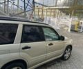 Жовтий Субару Forester, об'ємом двигуна 0.25 л та пробігом 285 тис. км за 6500 $, фото 5 на Automoto.ua