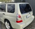 Жовтий Субару Forester, об'ємом двигуна 0.25 л та пробігом 285 тис. км за 6500 $, фото 3 на Automoto.ua