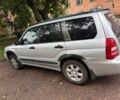 Сірий Субару Forester, об'ємом двигуна 2 л та пробігом 3 тис. км за 4500 $, фото 3 на Automoto.ua