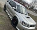 Субару Форестер 2003 в Звенигородка на Automoto.ua Серый Субару Форестер, объемом двигателя 2 л и пробегом 30 тыс. км за 8500 $, фото 2 на Automoto.ua
