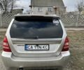 Серый Субару Форестер, объемом двигателя 2 л и пробегом 30 тыс. км за 8500 $, фото 3 на Automoto.ua