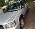 Сірий Субару Forester, об'ємом двигуна 2 л та пробігом 3 тис. км за 4500 $, фото 1 на Automoto.ua