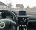 Серый Субару Форестер, объемом двигателя 2 л и пробегом 30 тыс. км за 8500 $, фото 5 на Automoto.ua