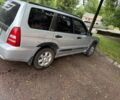 Сірий Субару Forester, об'ємом двигуна 2 л та пробігом 3 тис. км за 4500 $, фото 5 на Automoto.ua