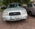 Сірий Субару Forester, об'ємом двигуна 2 л та пробігом 3 тис. км за 4500 $, фото 1 на Automoto.ua
