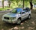 Сірий Субару Forester, об'ємом двигуна 2 л та пробігом 300 тис. км за 6000 $, фото 1 на Automoto.ua