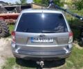 Сірий Субару Forester, об'ємом двигуна 2 л та пробігом 170 тис. км за 9494 $, фото 2 на Automoto.ua