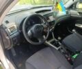 Сірий Субару Forester, об'ємом двигуна 2 л та пробігом 170 тис. км за 9494 $, фото 4 на Automoto.ua