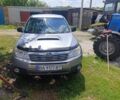 Сірий Субару Forester, об'ємом двигуна 2 л та пробігом 170 тис. км за 9494 $, фото 1 на Automoto.ua