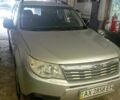 Сірий Субару Forester, об'ємом двигуна 2 л та пробігом 259 тис. км за 6704 $, фото 1 на Automoto.ua