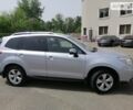 Сірий Субару Forester, об'ємом двигуна 2.5 л та пробігом 230 тис. км за 14500 $, фото 1 на Automoto.ua