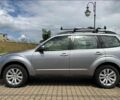 Сірий Субару Forester, об'ємом двигуна 2 л та пробігом 192 тис. км за 3500 $, фото 2 на Automoto.ua