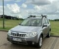 Сірий Субару Forester, об'ємом двигуна 2 л та пробігом 192 тис. км за 3500 $, фото 1 на Automoto.ua