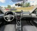 Сірий Субару Forester, об'ємом двигуна 2 л та пробігом 192 тис. км за 3500 $, фото 21 на Automoto.ua