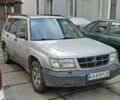 Сірий Субару Forester, об'ємом двигуна 2 л та пробігом 335 тис. км за 1500 $, фото 1 на Automoto.ua