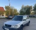Сірий Субару Forester, об'ємом двигуна 2 л та пробігом 365 тис. км за 2000 $, фото 1 на Automoto.ua