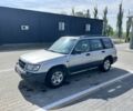 Серый Субару Форестер, объемом двигателя 0 л и пробегом 130 тыс. км за 2200 $, фото 1 на Automoto.ua