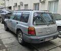 Сірий Субару Forester, об'ємом двигуна 2 л та пробігом 335 тис. км за 1500 $, фото 2 на Automoto.ua