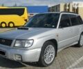 Сірий Субару Forester, об'ємом двигуна 2 л та пробігом 250 тис. км за 4199 $, фото 1 на Automoto.ua