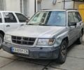 Сірий Субару Forester, об'ємом двигуна 2 л та пробігом 335 тис. км за 1500 $, фото 1 на Automoto.ua