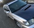 Сірий Субару Forester, об'ємом двигуна 2 л та пробігом 297 тис. км за 4400 $, фото 1 на Automoto.ua