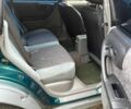 Сірий Субару Forester, об'ємом двигуна 2 л та пробігом 287 тис. км за 4100 $, фото 7 на Automoto.ua