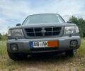 Сірий Субару Forester, об'ємом двигуна 2 л та пробігом 287 тис. км за 4100 $, фото 2 на Automoto.ua