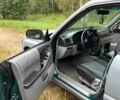 Сірий Субару Forester, об'ємом двигуна 2 л та пробігом 287 тис. км за 4100 $, фото 9 на Automoto.ua