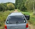 Сірий Субару Forester, об'ємом двигуна 2 л та пробігом 287 тис. км за 4100 $, фото 5 на Automoto.ua