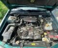 Сірий Субару Forester, об'ємом двигуна 2 л та пробігом 287 тис. км за 4100 $, фото 12 на Automoto.ua