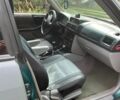 Сірий Субару Forester, об'ємом двигуна 2 л та пробігом 287 тис. км за 4100 $, фото 8 на Automoto.ua