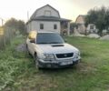 Серый Субару Форестер, объемом двигателя 2 л и пробегом 407 тыс. км за 1800 $, фото 1 на Automoto.ua