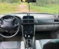 Сірий Субару Forester, об'ємом двигуна 2 л та пробігом 287 тис. км за 3300 $, фото 10 на Automoto.ua
