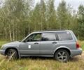 Сірий Субару Forester, об'ємом двигуна 2 л та пробігом 287 тис. км за 4100 $, фото 1 на Automoto.ua