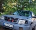 Серый Субару Форестер, объемом двигателя 2.5 л и пробегом 240 тыс. км за 3000 $, фото 3 на Automoto.ua