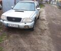 Сірий Субару Forester, об'ємом двигуна 2 л та пробігом 390 тис. км за 3200 $, фото 2 на Automoto.ua