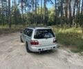 Серый Субару Форестер, объемом двигателя 2 л и пробегом 380 тыс. км за 4500 $, фото 3 на Automoto.ua