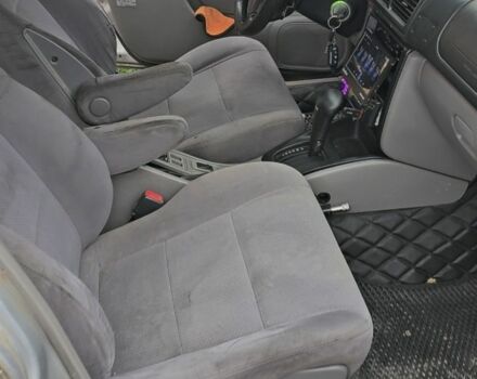 Сірий Субару Forester, об'ємом двигуна 2 л та пробігом 180 тис. км за 1700 $, фото 1 на Automoto.ua