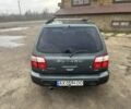 Серый Субару Форестер, объемом двигателя 2 л и пробегом 350 тыс. км за 4500 $, фото 3 на Automoto.ua