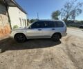 Сірий Субару Forester, об'ємом двигуна 2 л та пробігом 288 тис. км за 4000 $, фото 1 на Automoto.ua