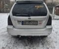 Серый Субару Форестер, объемом двигателя 2 л и пробегом 128 тыс. км за 4800 $, фото 4 на Automoto.ua