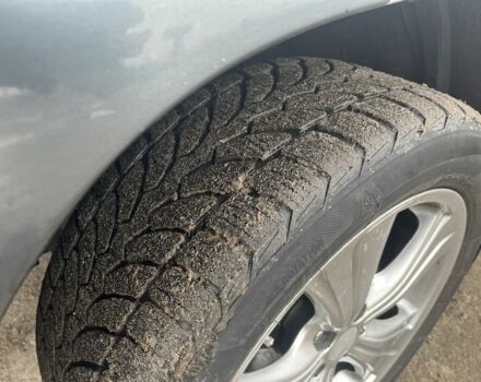 Серый Субару Форестер, объемом двигателя 2 л и пробегом 350 тыс. км за 4500 $, фото 8 на Automoto.ua