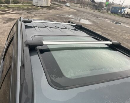 Серый Субару Форестер, объемом двигателя 2 л и пробегом 350 тыс. км за 4500 $, фото 13 на Automoto.ua