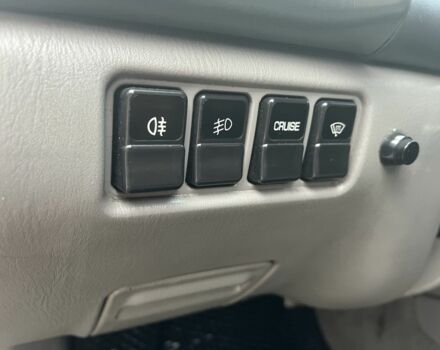 Серый Субару Форестер, объемом двигателя 2 л и пробегом 350 тыс. км за 4500 $, фото 15 на Automoto.ua