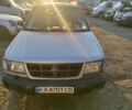 Сірий Субару Forester, об'ємом двигуна 0 л та пробігом 214 тис. км за 1551 $, фото 2 на Automoto.ua